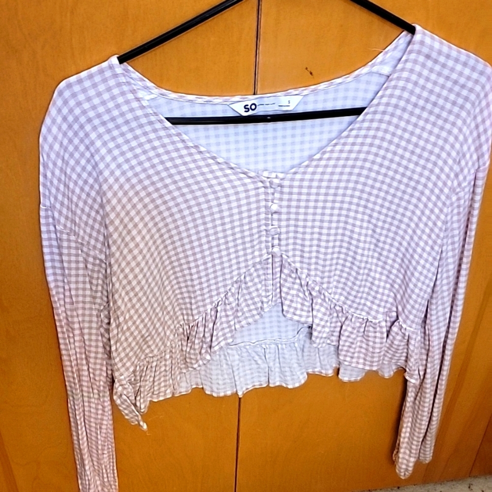 Summer shirt